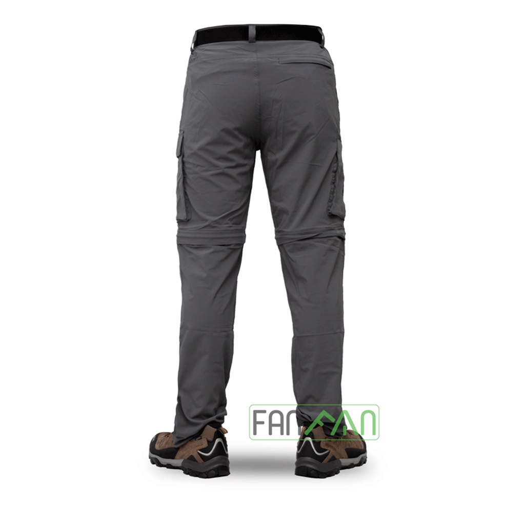 QUẦN NHANH KHÔ THÁO ỐNG KTOM K112 | TRANG PHỤC DÃ NGOẠI | QUẦN DÀI DÃ NGOẠI