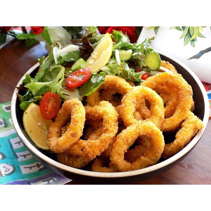 Bột chiên giòn Aji-Quick  gói 150g