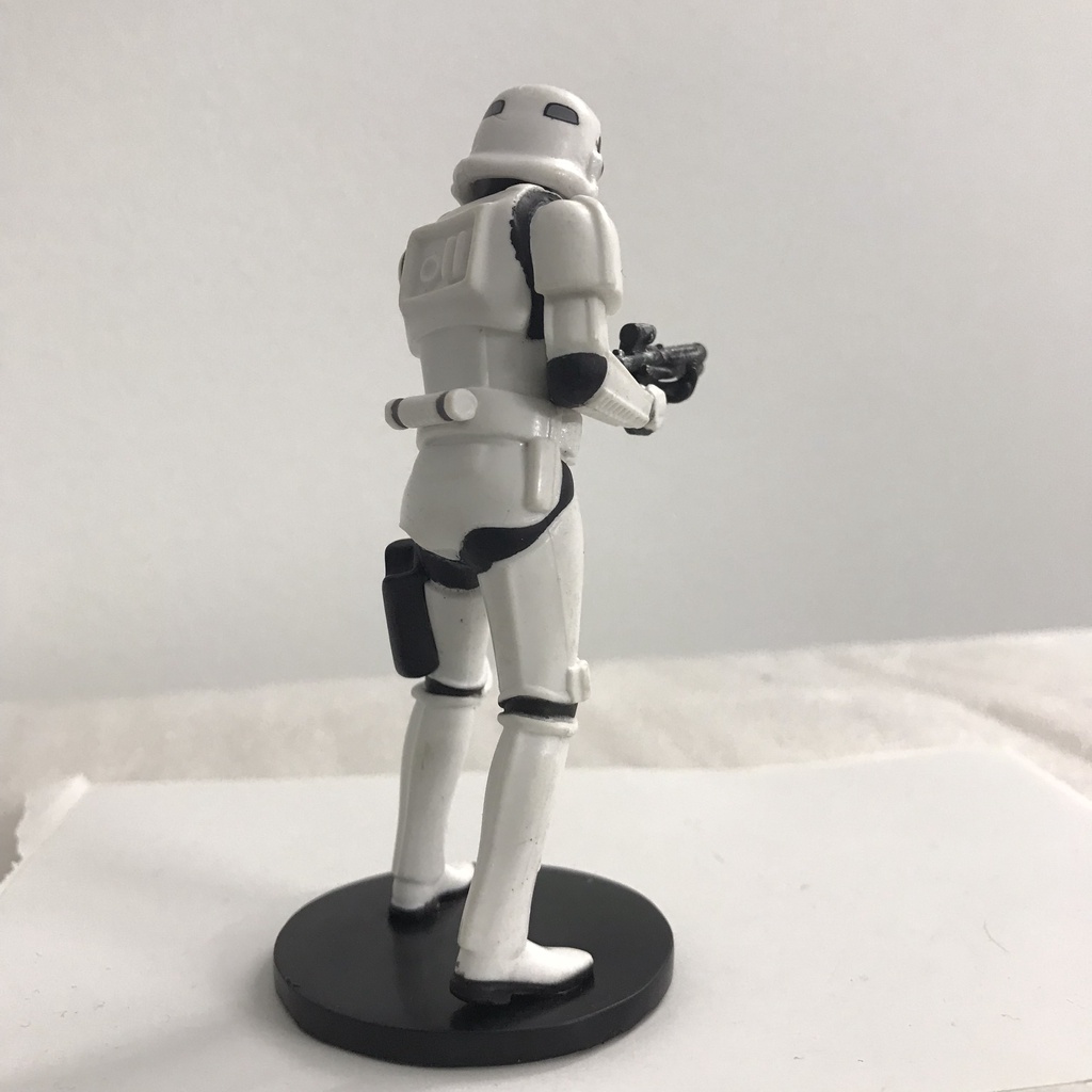 Mô hình đồ chơi Trooper (Starwars)