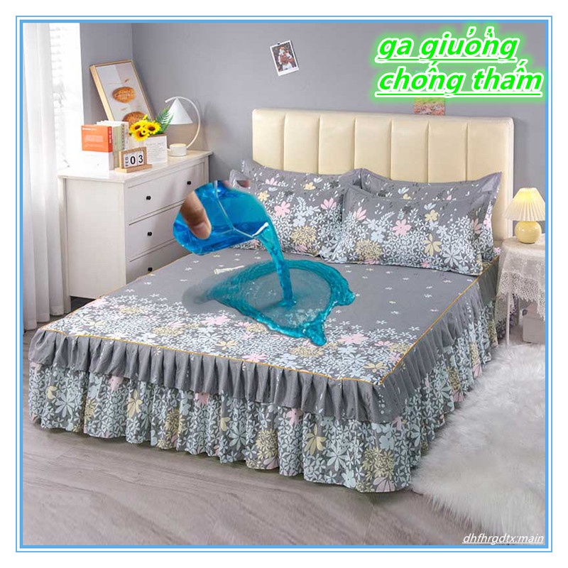 drap chống thấm bọc nệm chống thấm grap chống thấm ra chống thấm ga giường chống thấm nước tấm lót chống thấm lót chống thấm thảm chống thấm cho bé ga giường phủ giường bộ ga phủ giường