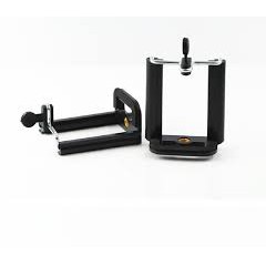 Đầu kẹp điện thoại cho chân máy ảnh Heinler AV-2752 (MÀUĐen) | BigBuy360 - bigbuy360.vn