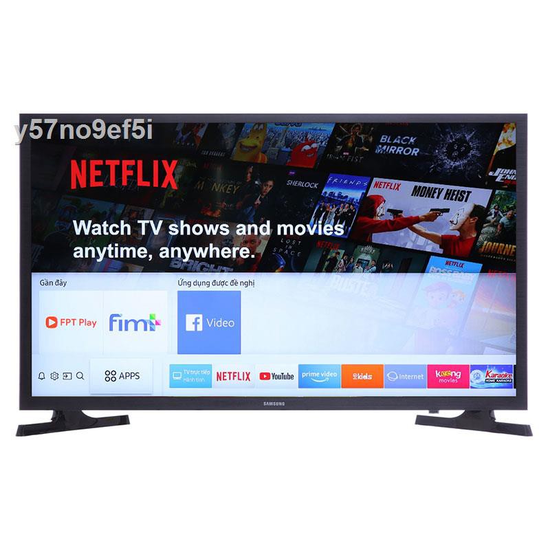 ❀Smart Tivi Samsung 32 inch UA32T4500 | BigBuy360 - bigbuy360.vn