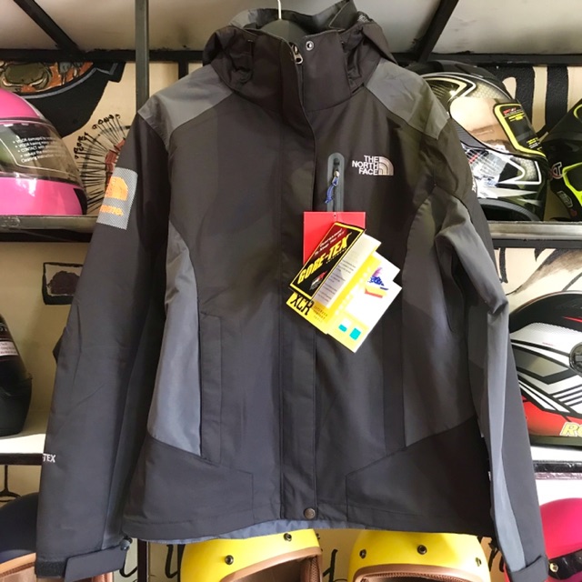 Áo gió TNF xuất khẩu