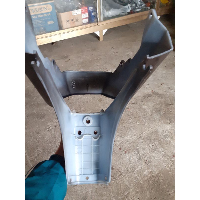 Đuôi dè sau dream thái, việt nhựa abs Chính hãng HQT