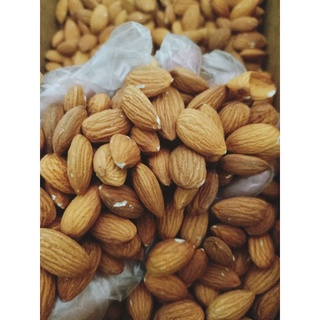 Hạnh nhân sống -500gr