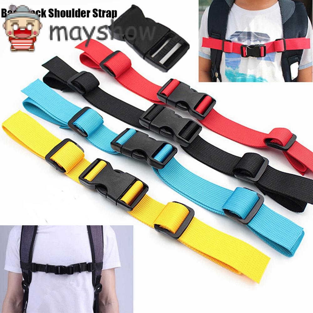 1 khóa cài hai màu bằng Nylon tùy chỉnh tiện dụng cho hoạt động ngoài trời