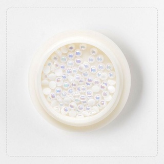 Trai Nửa Hạt Gắn Móng