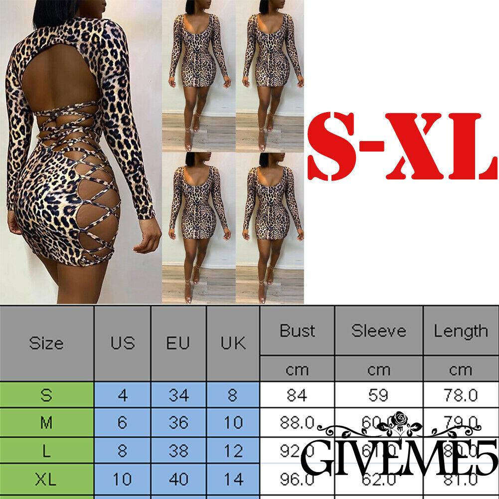 Đầm Hai Dây Ôm Dáng Họa Tiết Da Báo Quyến Rũ Dành Cho Nữ