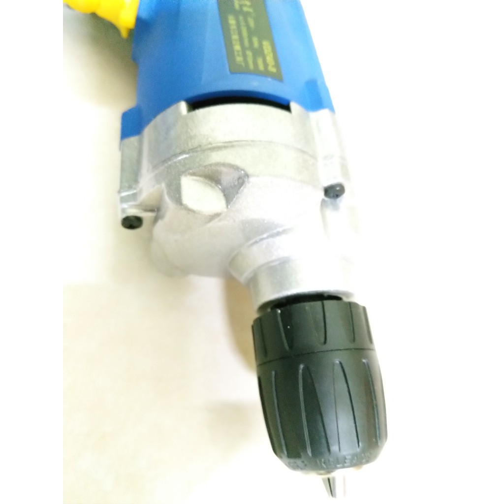 Máy Khoan Điện Cầm Tay
