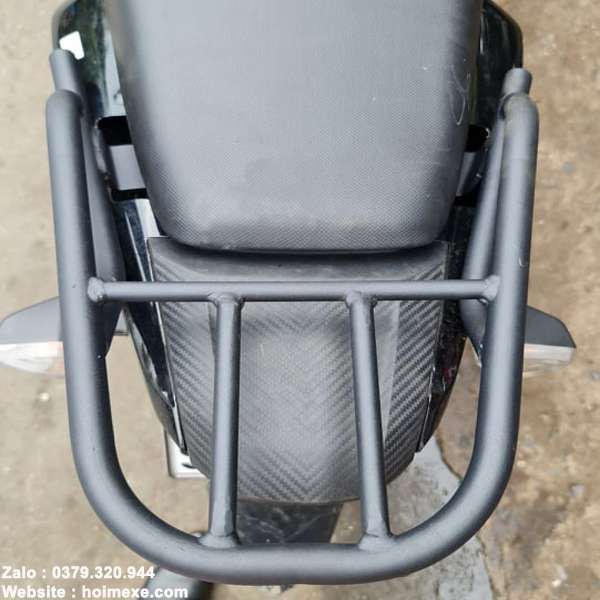 Baga Honda CB150 Veza Bản Đẹp.