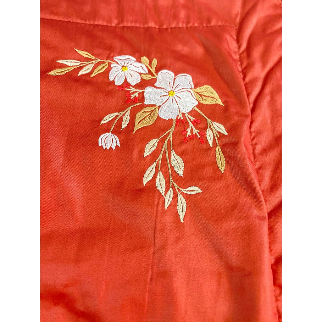 Bộ Drap chun chần EVERON MDSC091