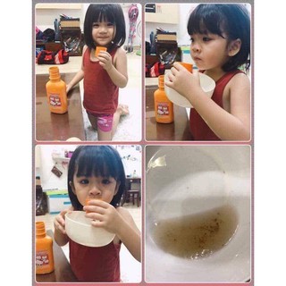 Nước Súc Miệng Propolinse Trẻ Em Hello Kitty