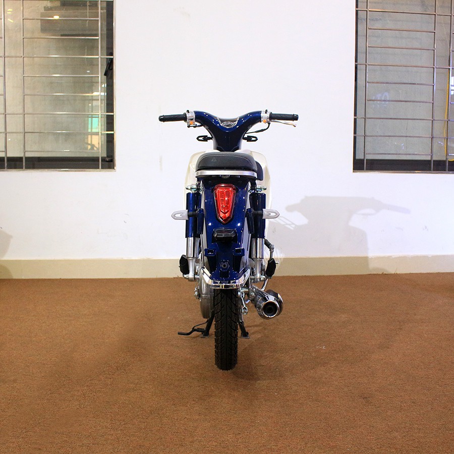 Xe máy CUB 50cc TAYA XS MAX