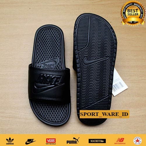 Dép Sandal Nike Benassi S1M5 Chất Lượng Cao Cho Nam