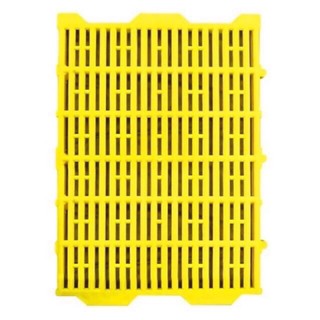 Tấm lót sàn nhựa chó, mèo 40x55cm (Bao đẹp, bền chắc)