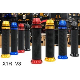 TAY NẮM X1R-CNC-V3