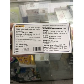 Dung dịch Nano Curcumin