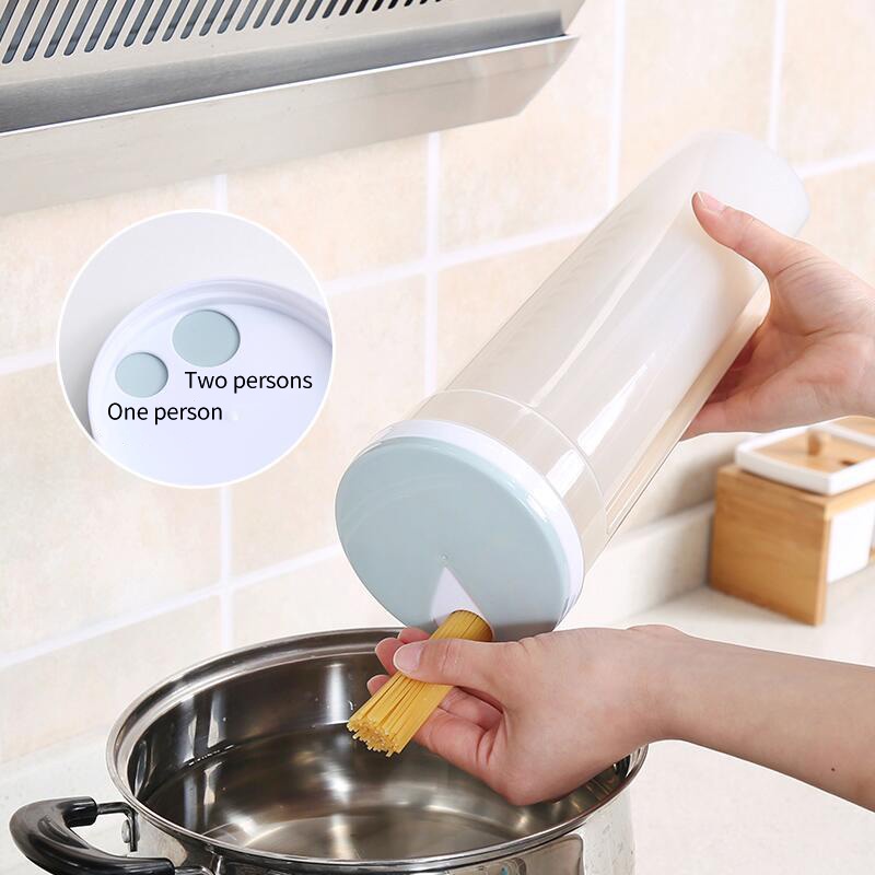 Hộp Đựng Thực Phẩm Tiện Lợi Cho Nhà Bếp
