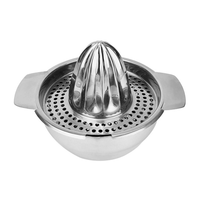 Dụng Cụ Ép Nước Trái Cây Bằng Thép Không Gỉ 304 Thiết Kế Nhỏ Gọn