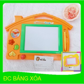 [ĐC] Bảng viết thông minh tự xóa cho Bé vui chơi học tập