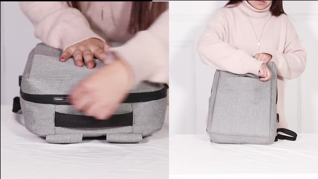 Balo Laptop, Cặp Đựng Máy Tính Cá Nhân KT 41 x 28 x 12 cm Đẹp Và Chống Sốc Giá Rẻ | BigBuy360 - bigbuy360.vn