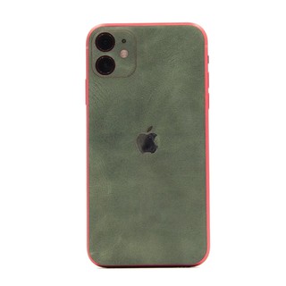 MIẾNG DÁN DA IPHONE 11 (MIỄN PHÍ KHẮC TÊN, HÌNH, SĐT, CHỮ KÝ...)