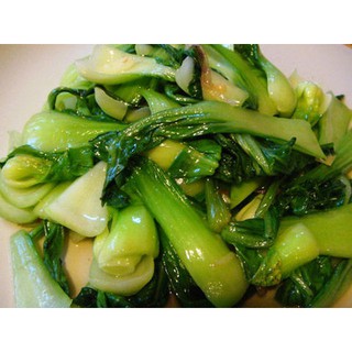 20gr - HẠT GIỐNG CẢI THÌA