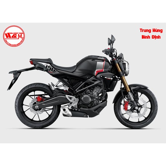 Xe Máy Honda CB150