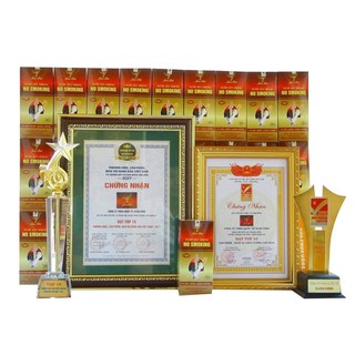 Cai thuốc lá No smoking Xuân vinh