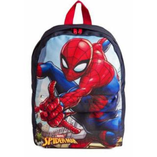 BALO NGƯỜI NHỆN CHO BÉ