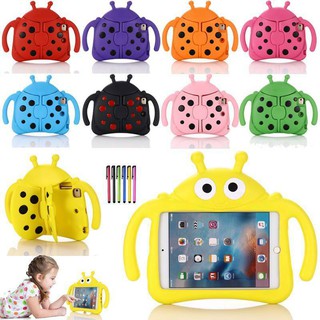 Ốp lưng cao su EVA có tay cầm dành cho máy tính bảng iPad Mini 1/2/3/4/5