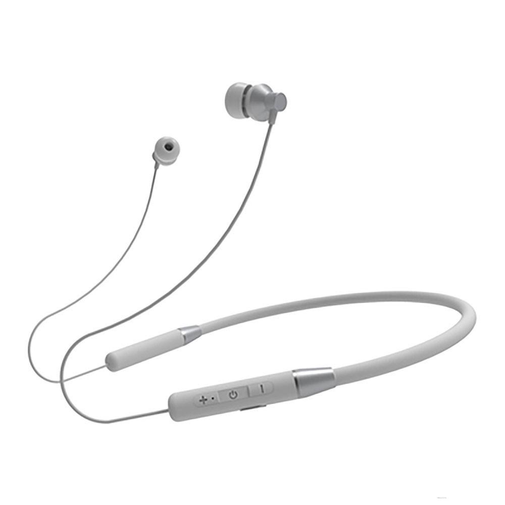 Tai nghe nhét tai không dây đeo cổ Bluetooth 12 giờ Lenovo HE05 umi12.vn