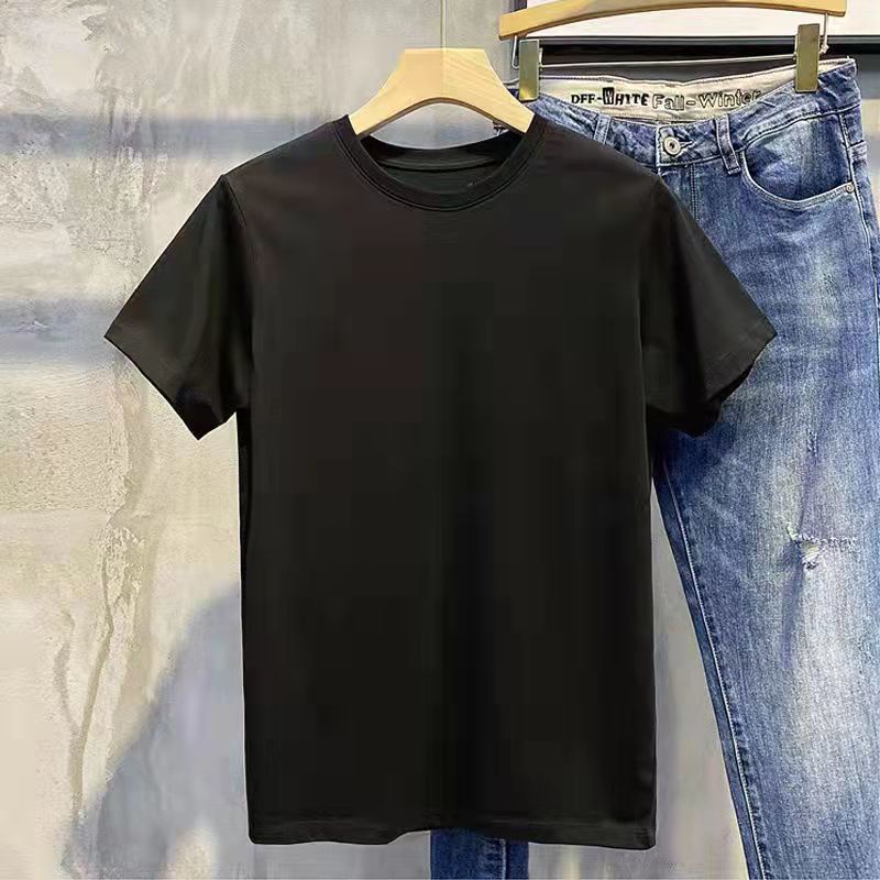 Áo Sơ Mi Tay Lửng Thời Trang Mùa Hè Dành Cho Nam