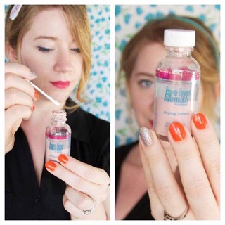 💥Chấm mụn khẩn cấp Bye bye Blemish For Acne