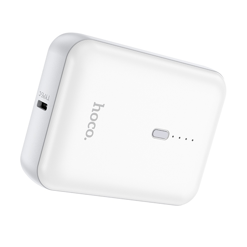 Pin sạc dự phòng không dây HOCO. J96 công suất 5000mAh 10W