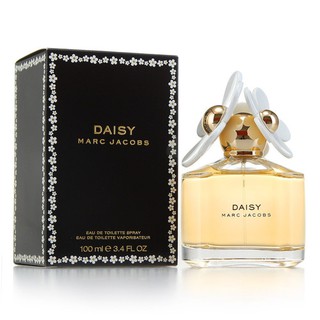 Nước hoa nữ marc jacobs daisy eau de toilette 100 ml