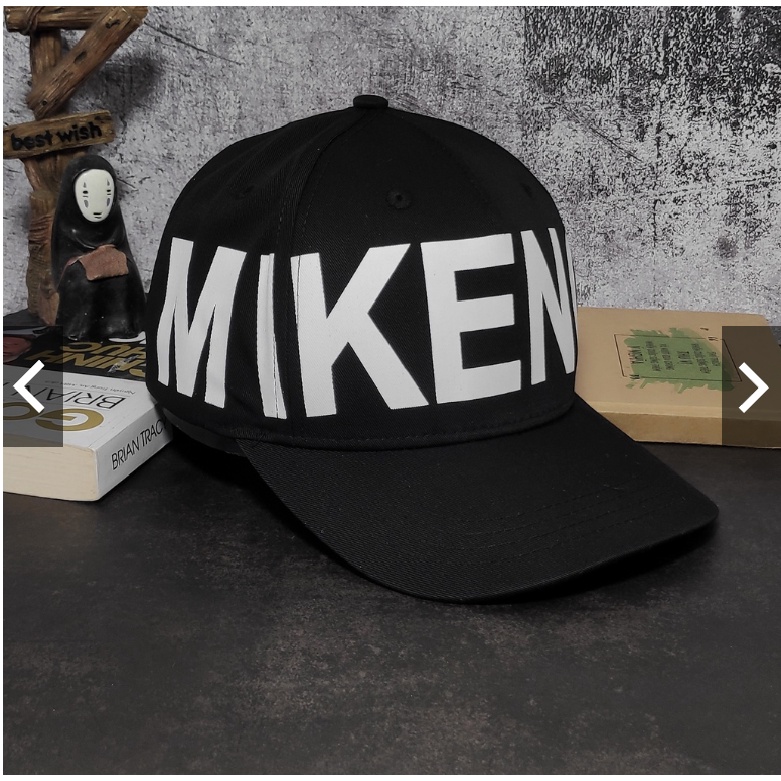 Mũ Lưỡi Trai MIKENCO