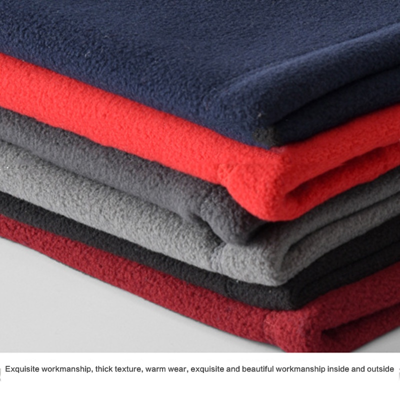 Khăn Choàng Cổ 3 Trong 1 Chống Gió Giữ Ấm Mùa Đông Cho Nam Nữ