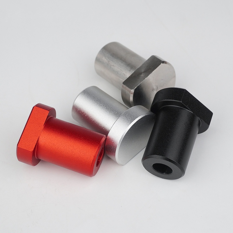 Kẹp Khóa Cố Định Khối Gỗ Nhanh Chóng 19mm 20mm