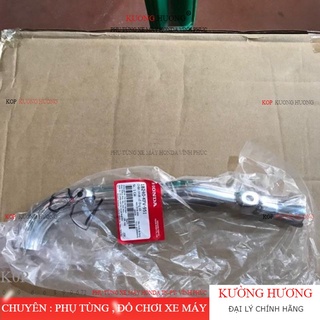 ốp cổ pô xe DREAM hàng chính hãng (-12%)