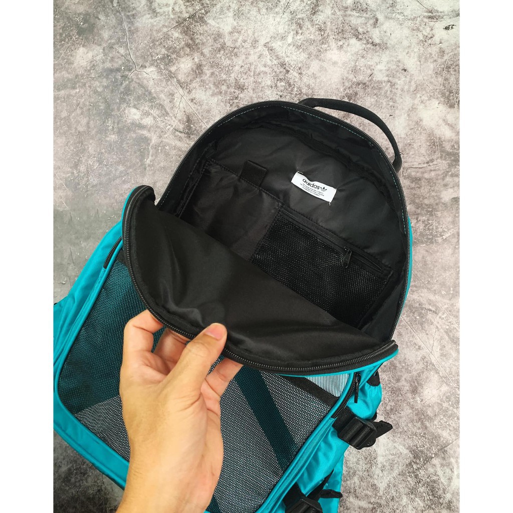 Ba Lô Originals Classic EQT Backpack Full Color B143