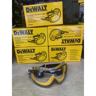 Mắt Kính Bảo Hộ - DeWALT DPG82-11