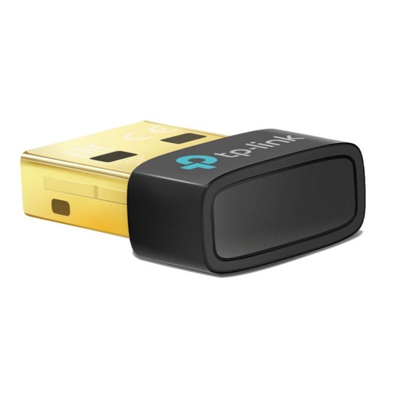 USB Bluetooth 5.0 TP-Link UB500 Nano cho PC, Laptop - Hàng Chính Hãng