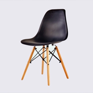 Ghế eames ghế cafe  nhiều màu sắc.