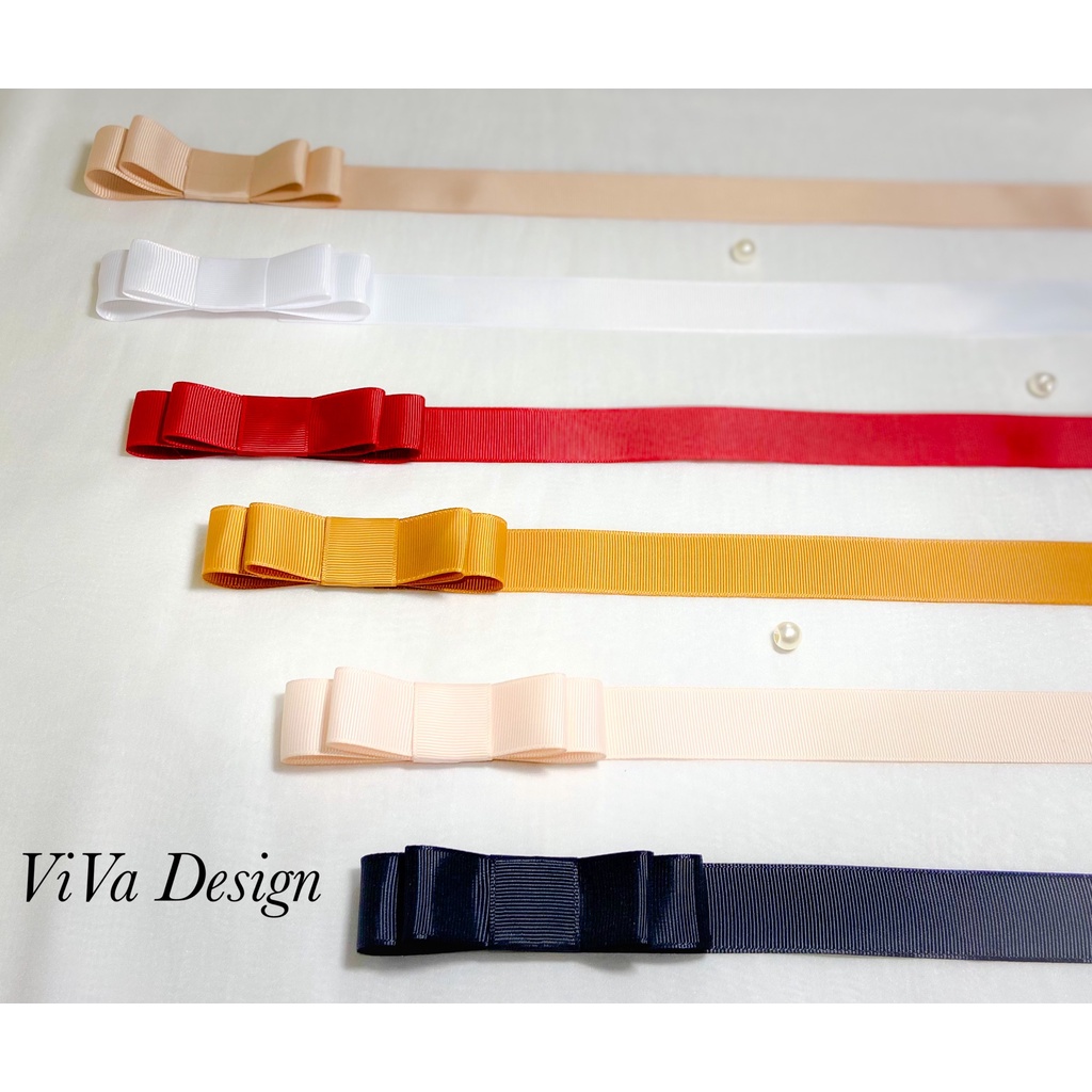 Đai váy - Belt nữ