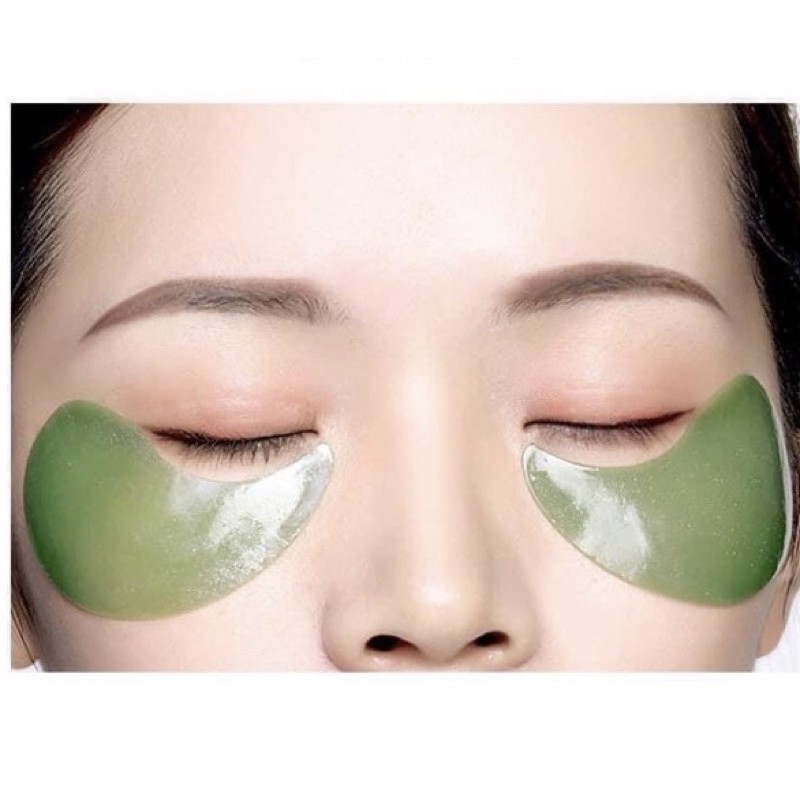 [Chính hãng] Mặt nạ mắt Bioaqua hộp 60 miếng | BigBuy360 - bigbuy360.vn