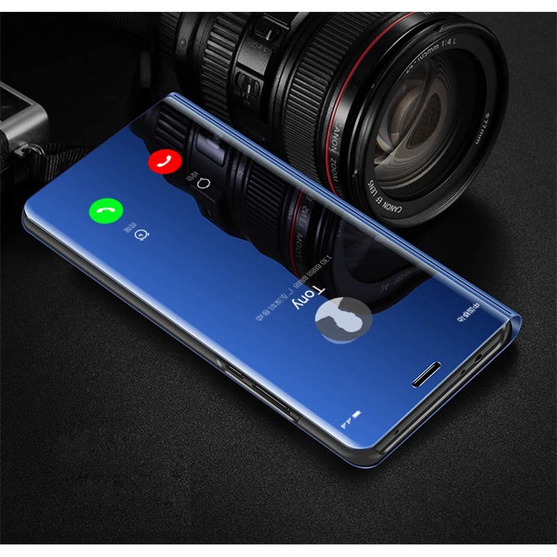 Ốp Lưng Tráng Gương Cho Vivo V9 Y85 Vivo V 9 Y 85 Vivov9 Vivoy85