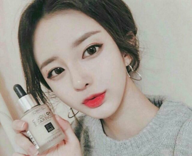 📛📛Kem Nền CATRICE HD Liquid Coverage Foudation Lasts Up To  30ml | BigBuy360 - bigbuy360.vn