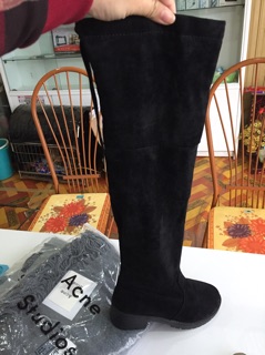 Boot đùi