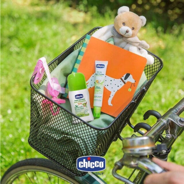 Lăn Bôi Vết muỗi, Vết Côn Trùng Chicco Cho Bé